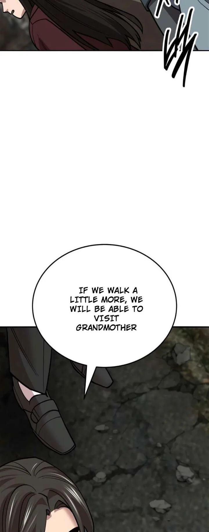 Limit Breaker Chapter 130 page 76