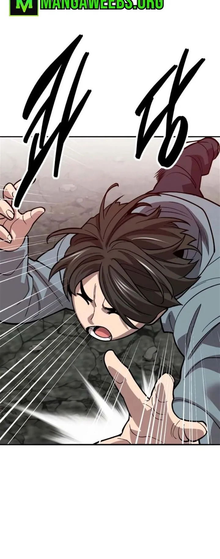 Limit Breaker Chapter 130 page 90