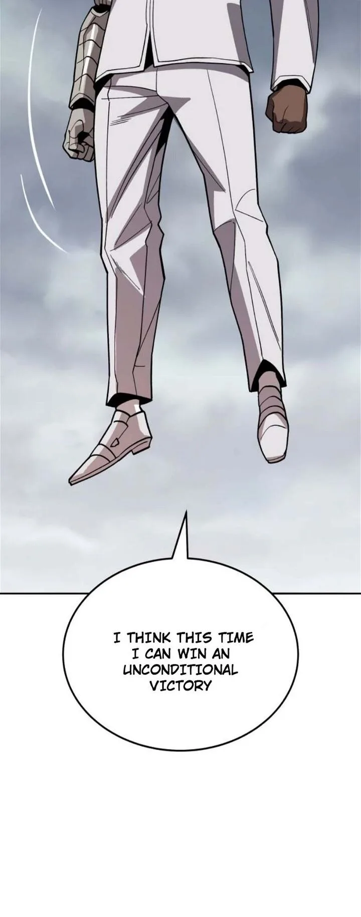 Limit Breaker Chapter 130 page 109