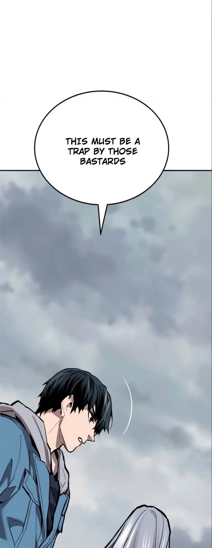 Limit Breaker Chapter 131 page 15