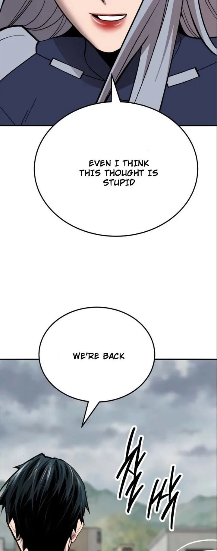 Limit Breaker Chapter 131 page 7