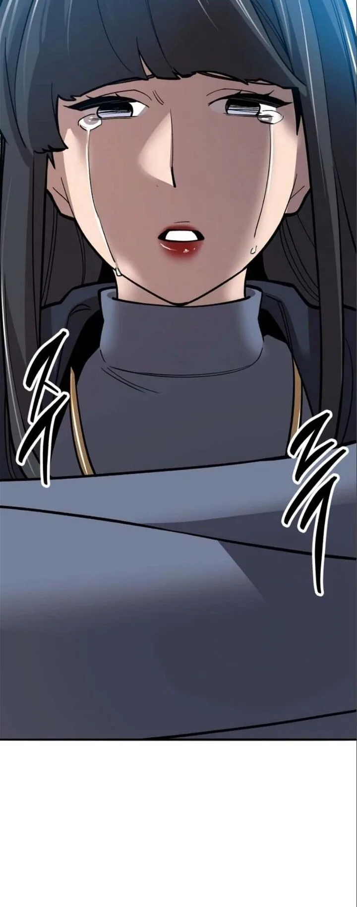 Limit Breaker Chapter 131 page 17