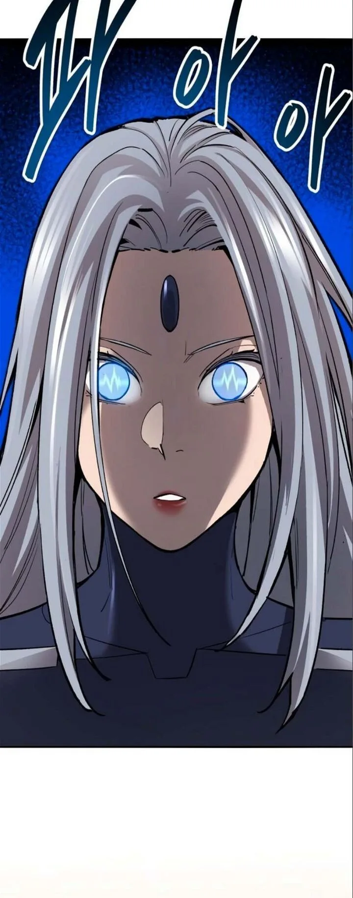 Limit Breaker Chapter 131 page 9