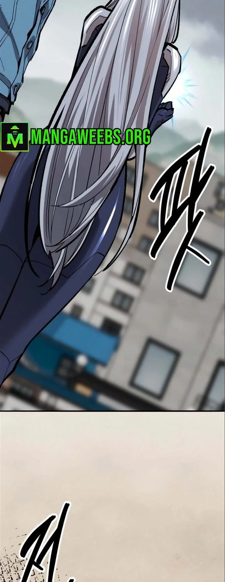 Limit Breaker Chapter 131 page 16