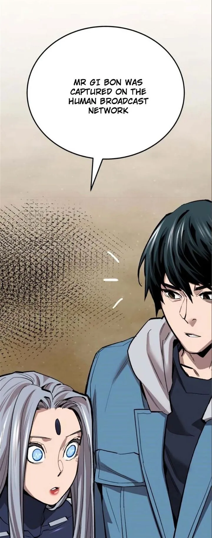 Limit Breaker Chapter 131 page 10