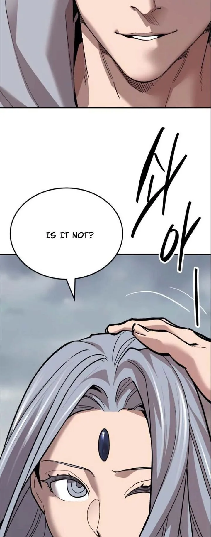 Limit Breaker Chapter 131 page 6