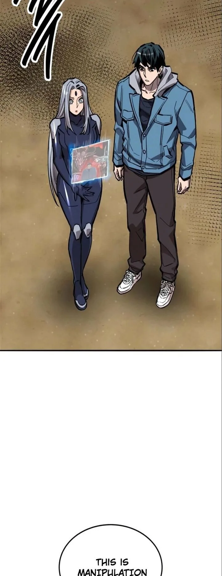 Limit Breaker Chapter 131 page 13
