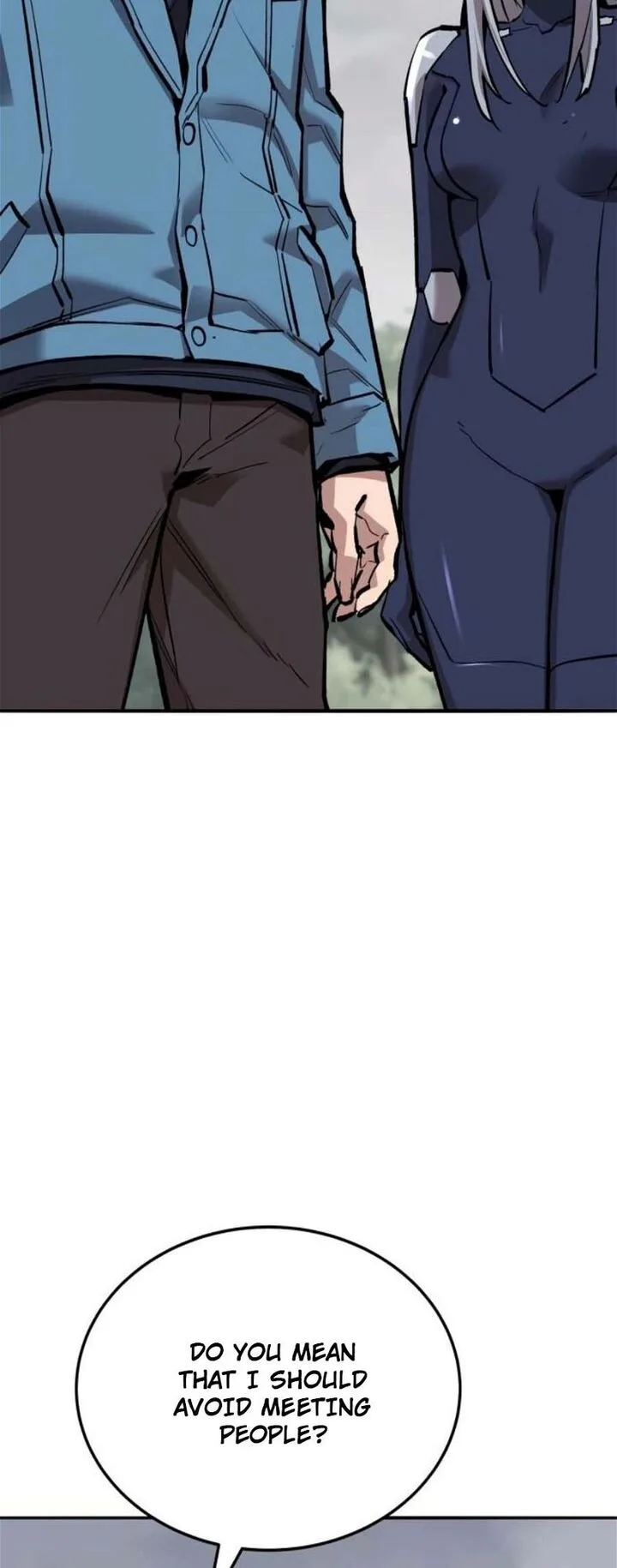 Limit Breaker Chapter 132 page 22