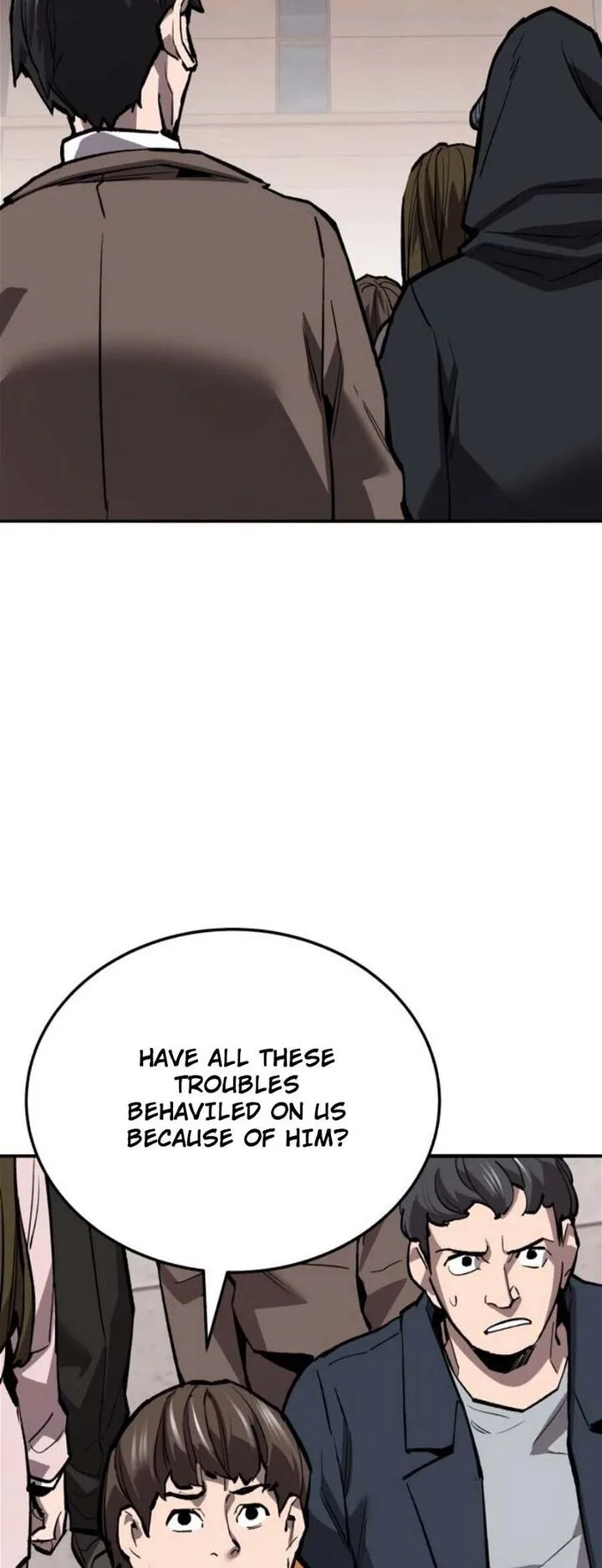 Limit Breaker Chapter 132 page 5