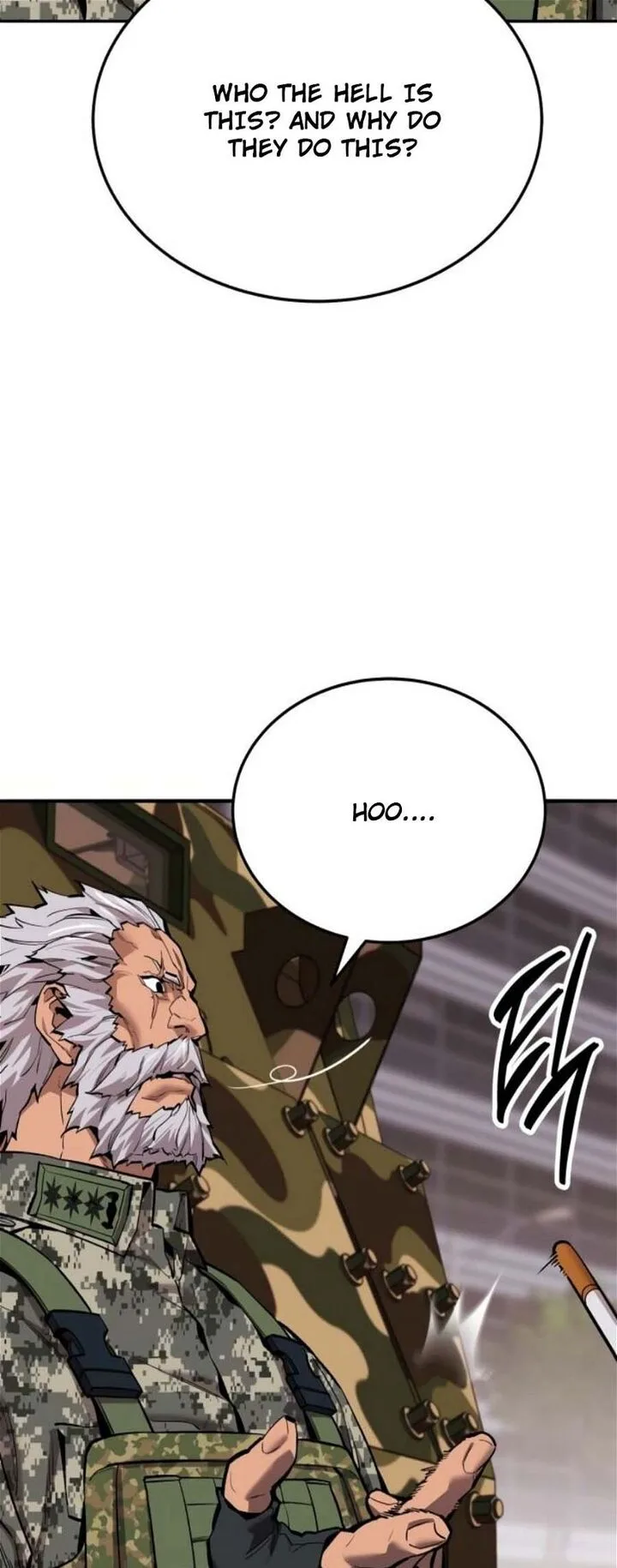 Limit Breaker Chapter 132 page 15