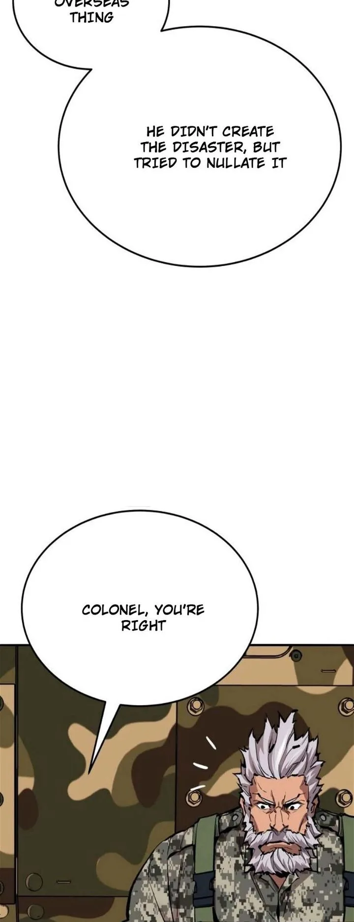 Limit Breaker Chapter 132 page 12