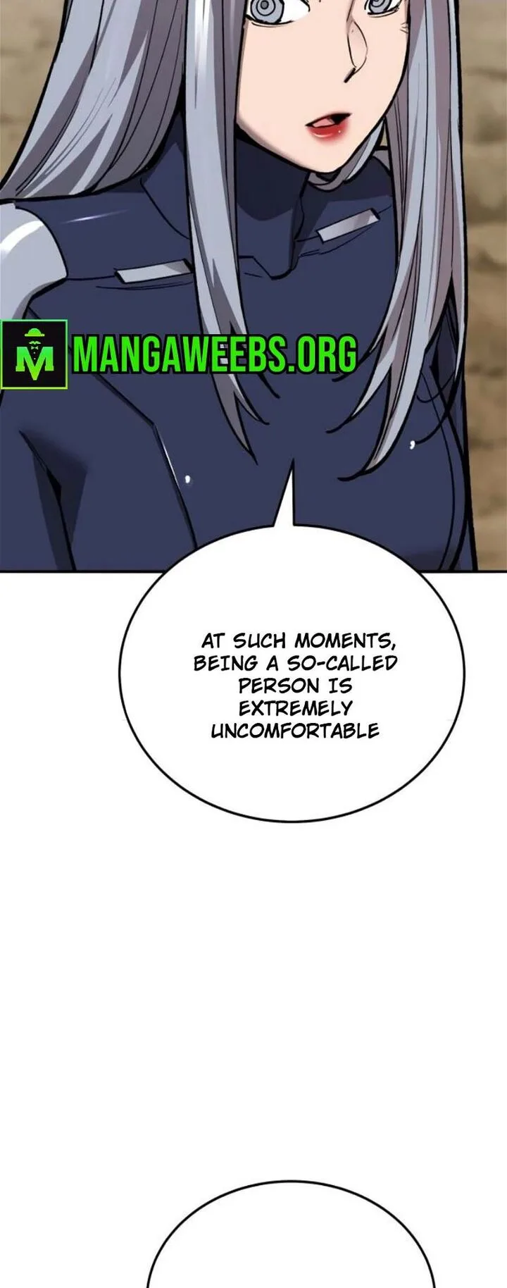 Limit Breaker Chapter 132 page 26