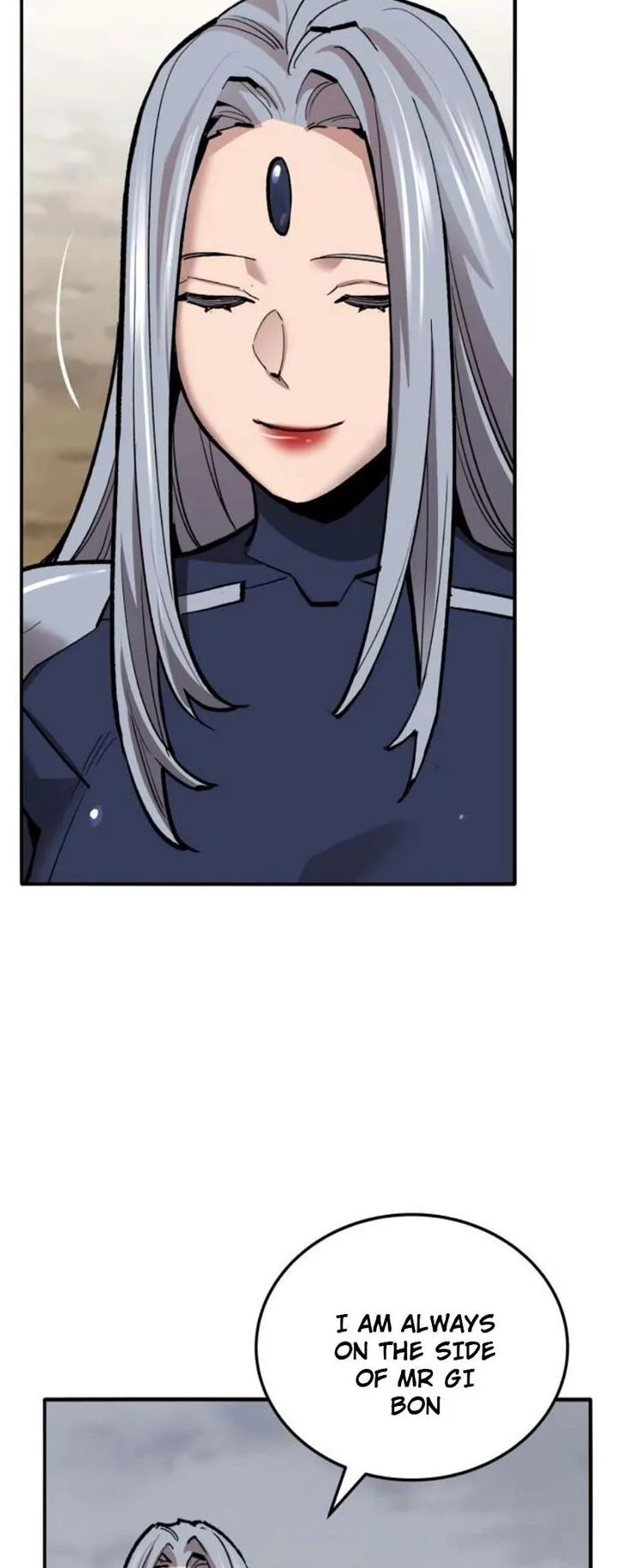 Limit Breaker Chapter 132 page 34