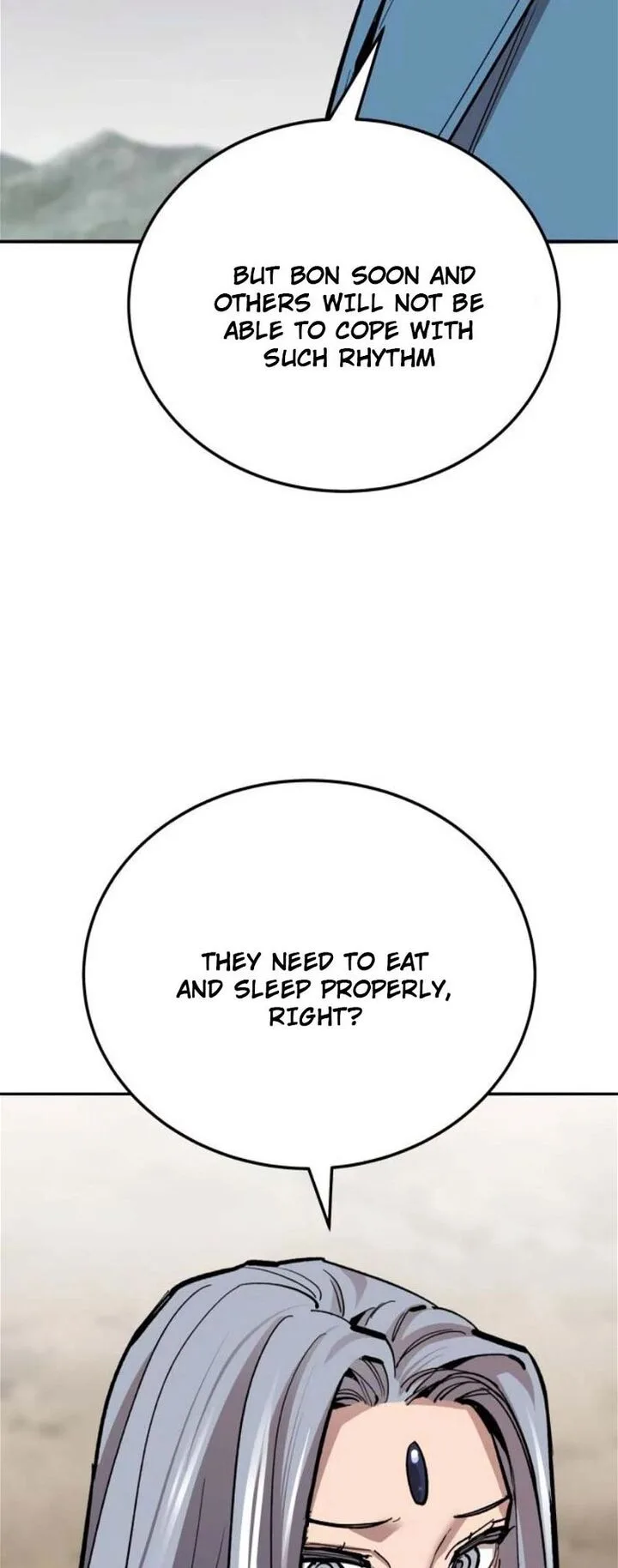 Limit Breaker Chapter 132 page 25