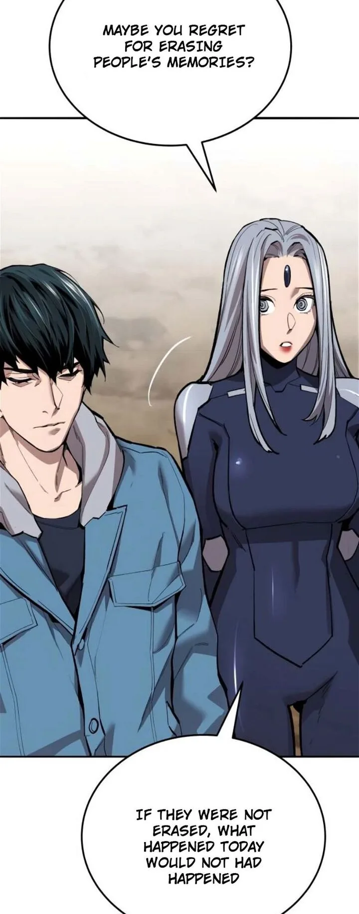 Limit Breaker Chapter 132 page 31