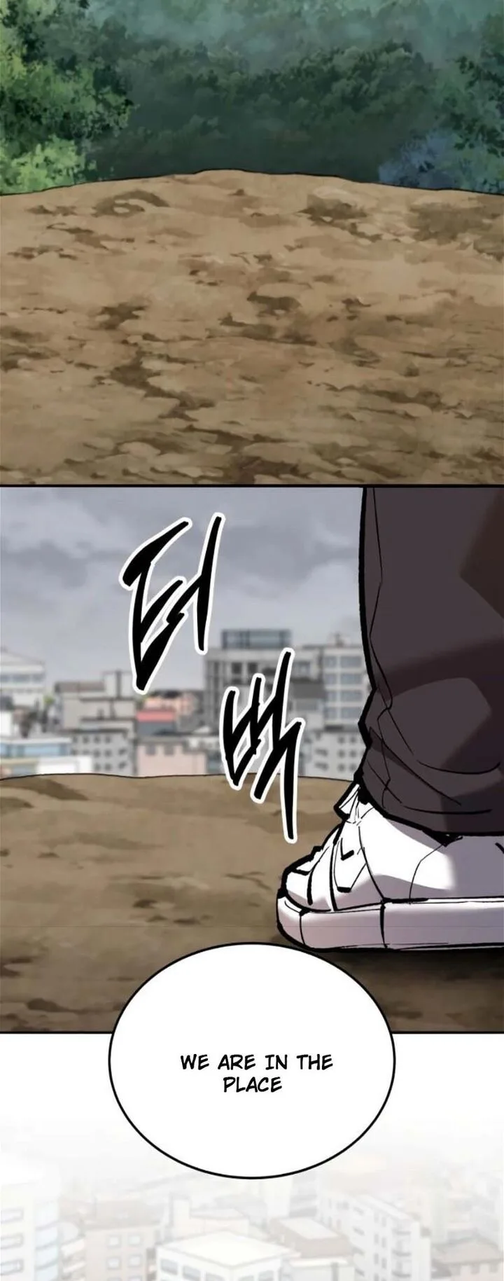 Limit Breaker Chapter 132 page 19