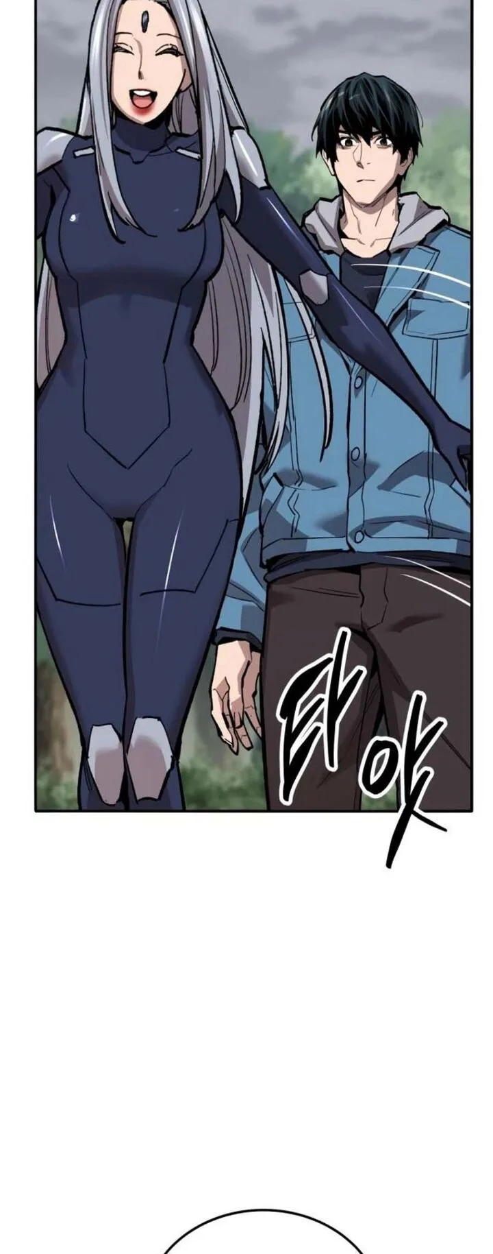 Limit Breaker Chapter 132 page 35