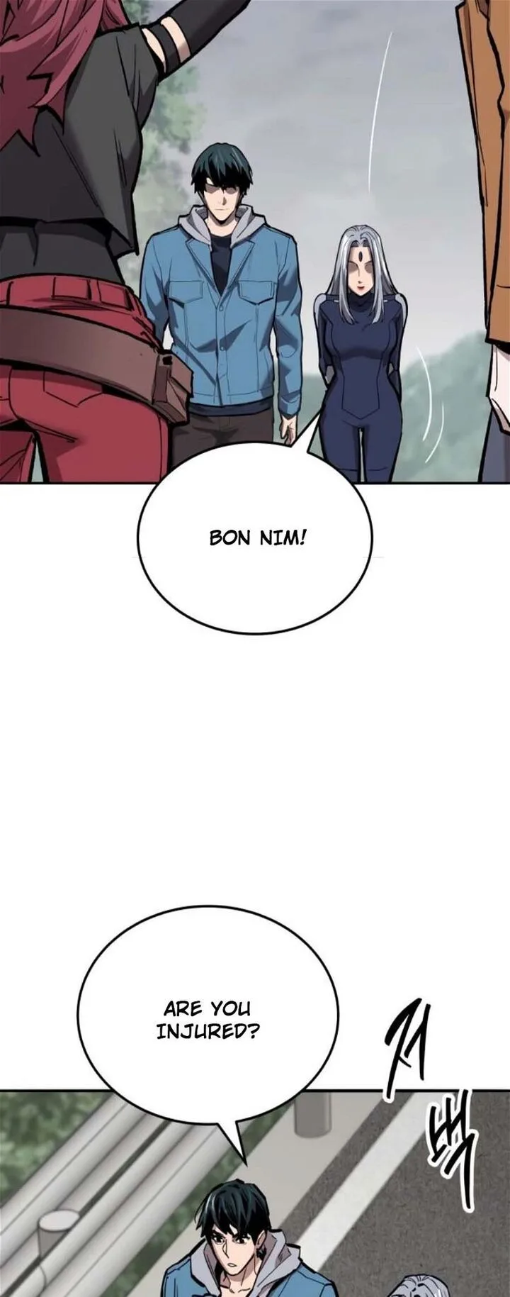 Limit Breaker Chapter 132 page 43