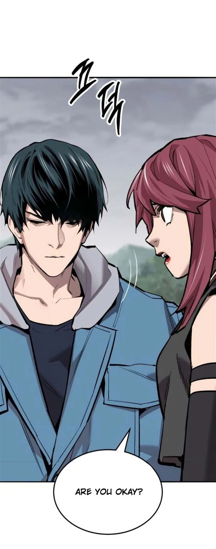 Limit Breaker Chapter 132 page 45