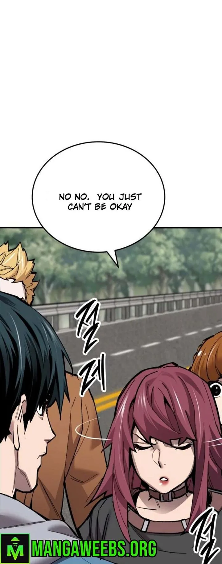 Limit Breaker Chapter 132 page 46