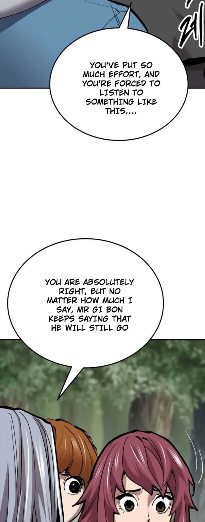 Limit Breaker Chapter 132 page 47
