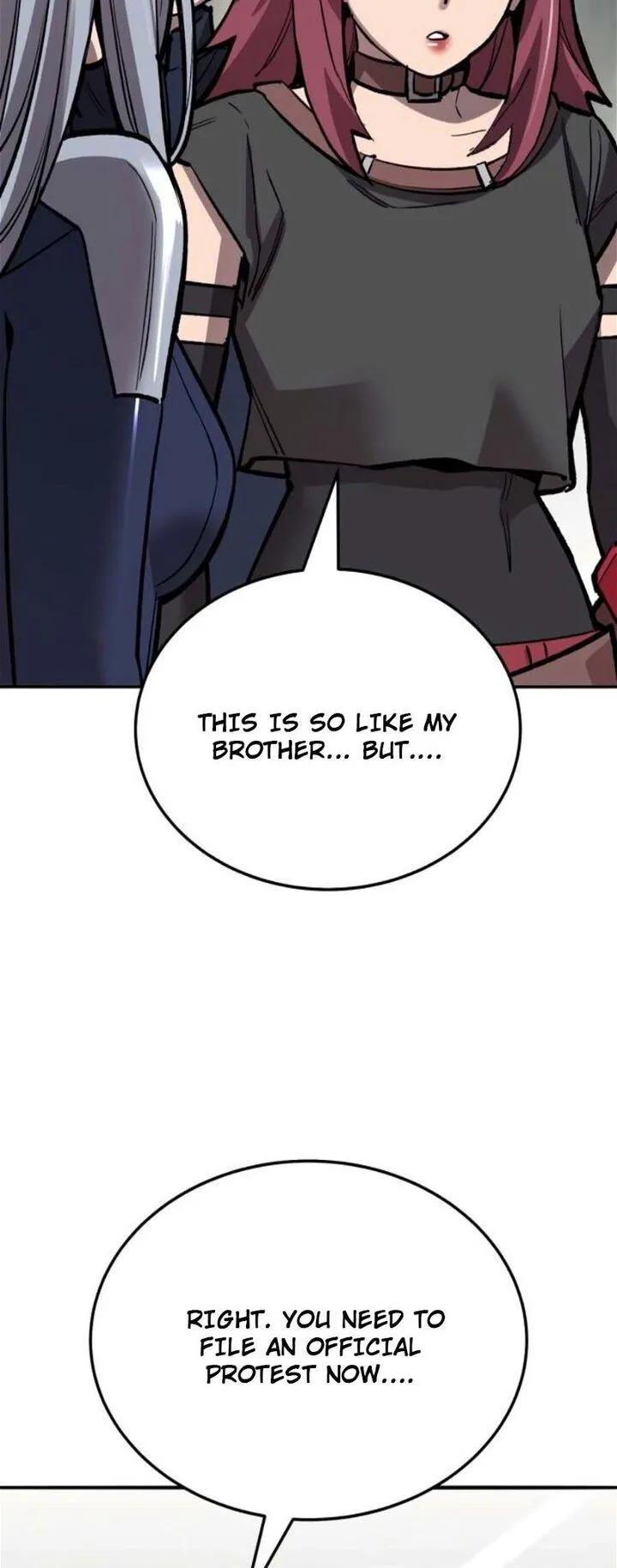 Limit Breaker Chapter 132 page 48