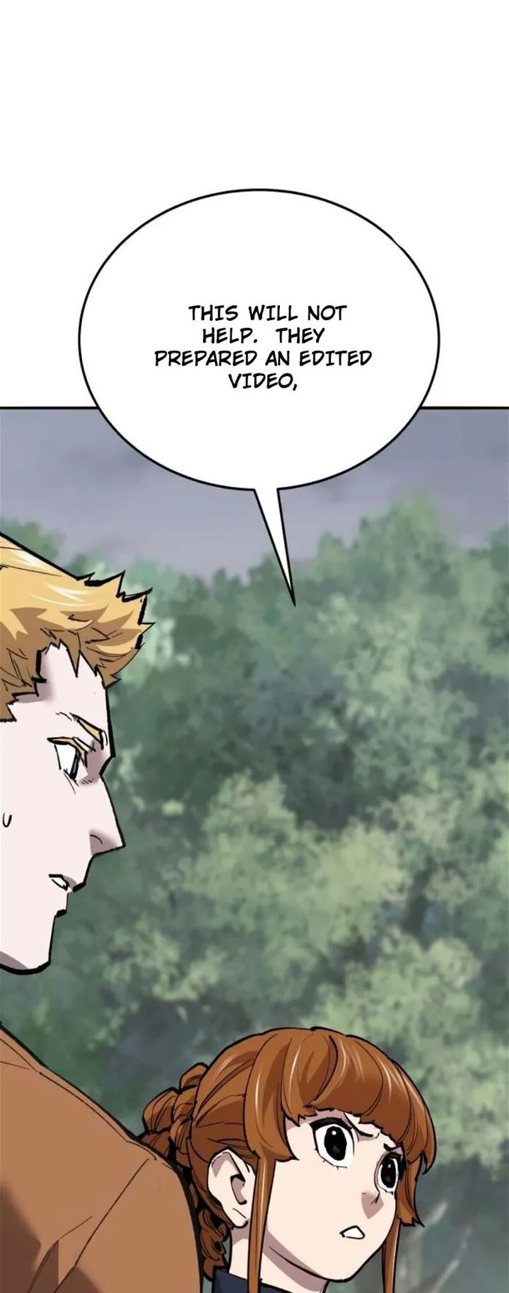 Limit Breaker Chapter 132 page 54