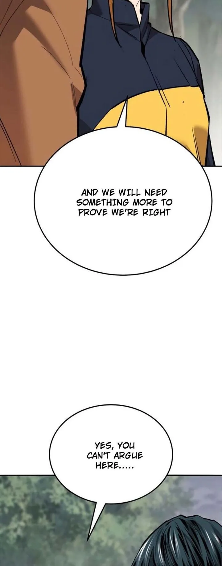 Limit Breaker Chapter 132 page 56