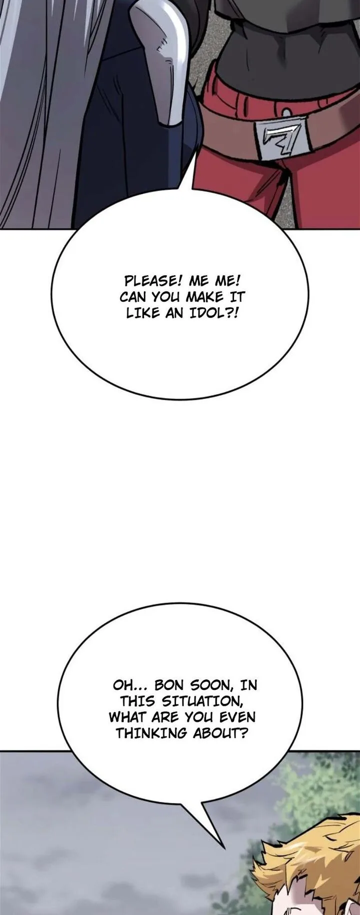 Limit Breaker Chapter 132 page 63