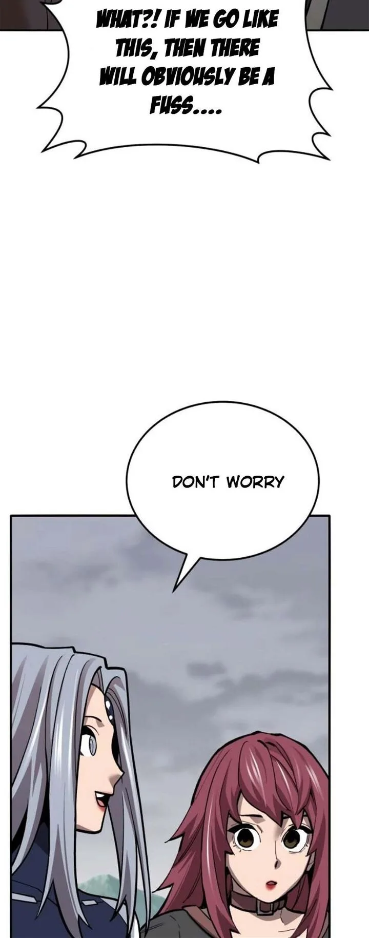 Limit Breaker Chapter 132 page 66