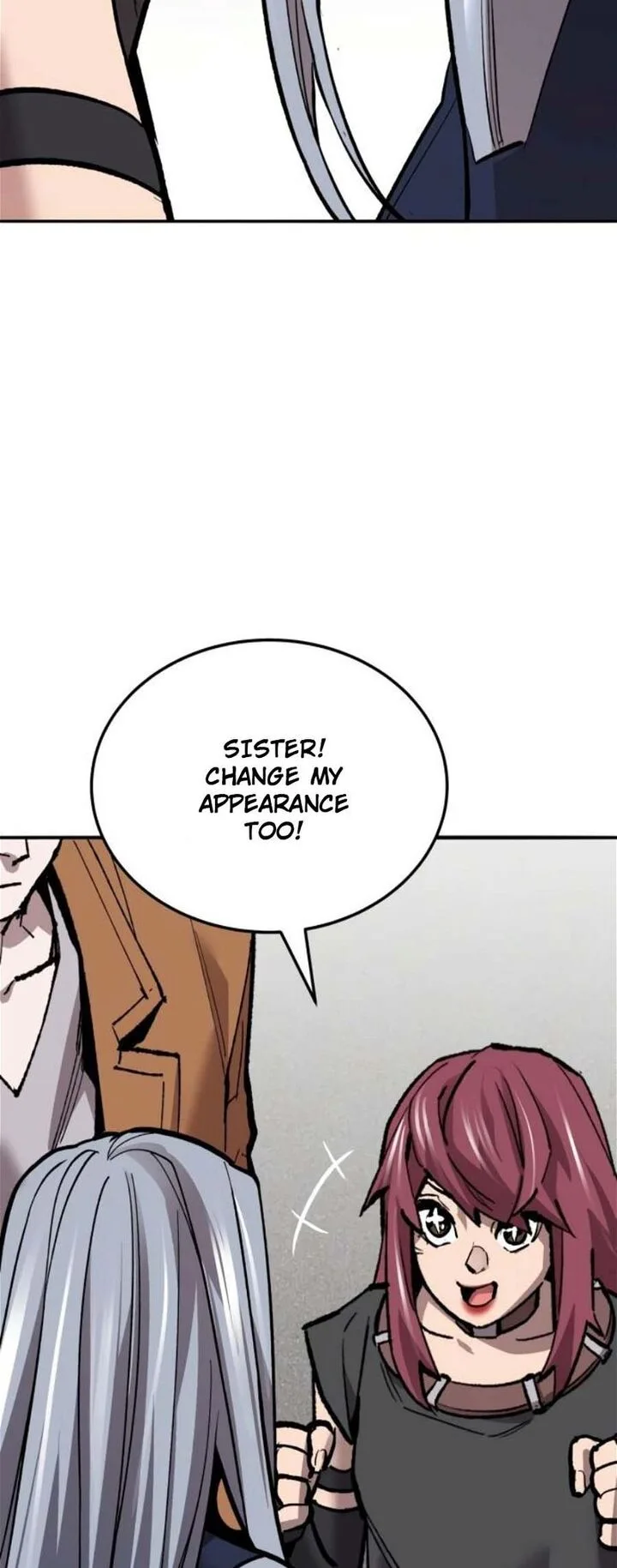 Limit Breaker Chapter 132 page 78
