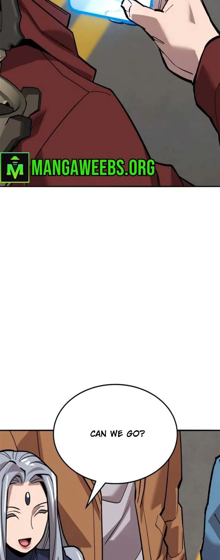 Limit Breaker Chapter 132 page 81