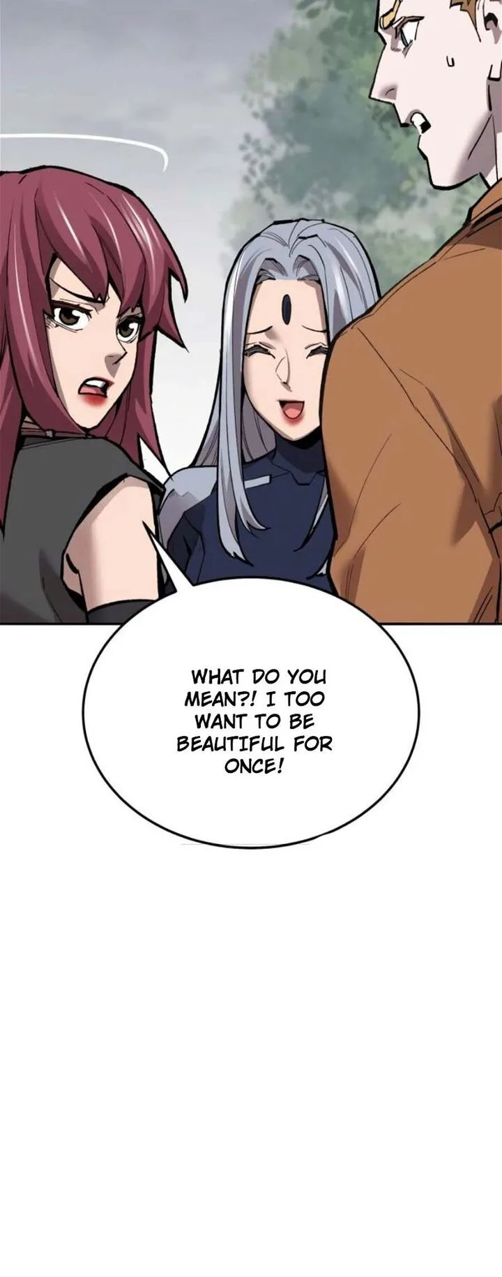 Limit Breaker Chapter 132 page 82