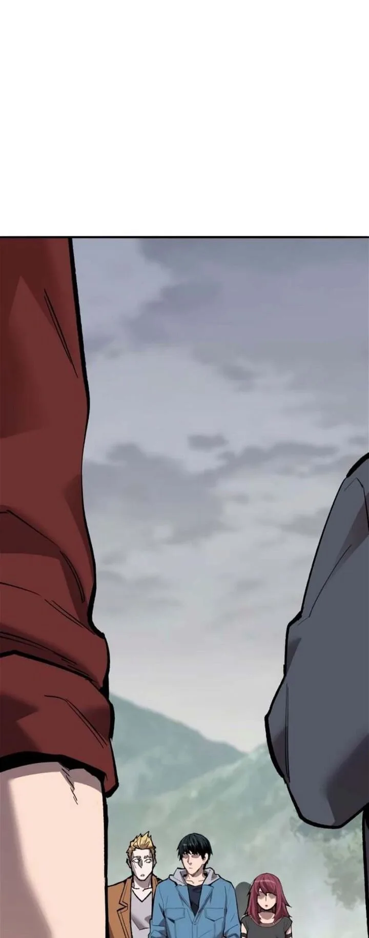 Limit Breaker Chapter 132 page 86