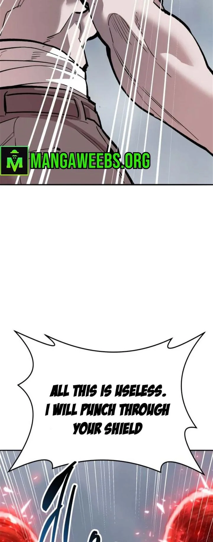 Limit Breaker Chapter 132 page 87
