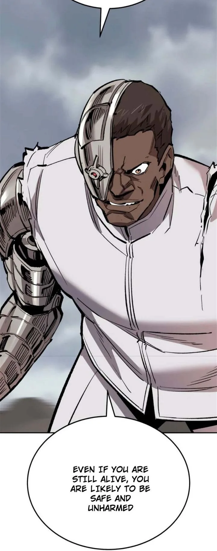 Limit Breaker Chapter 132 page 102