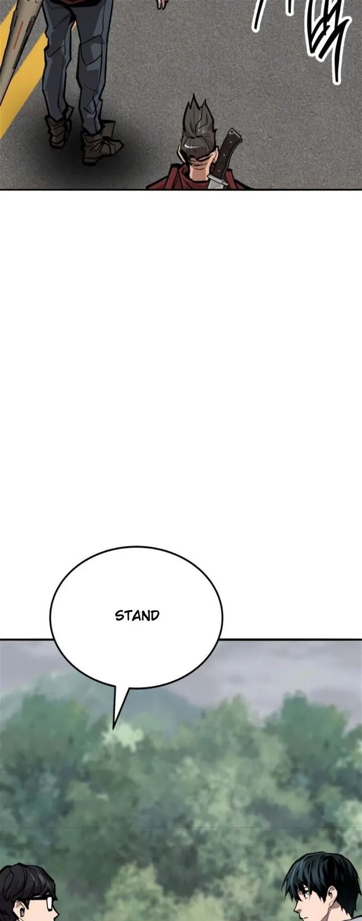 Limit Breaker Chapter 132 page 111