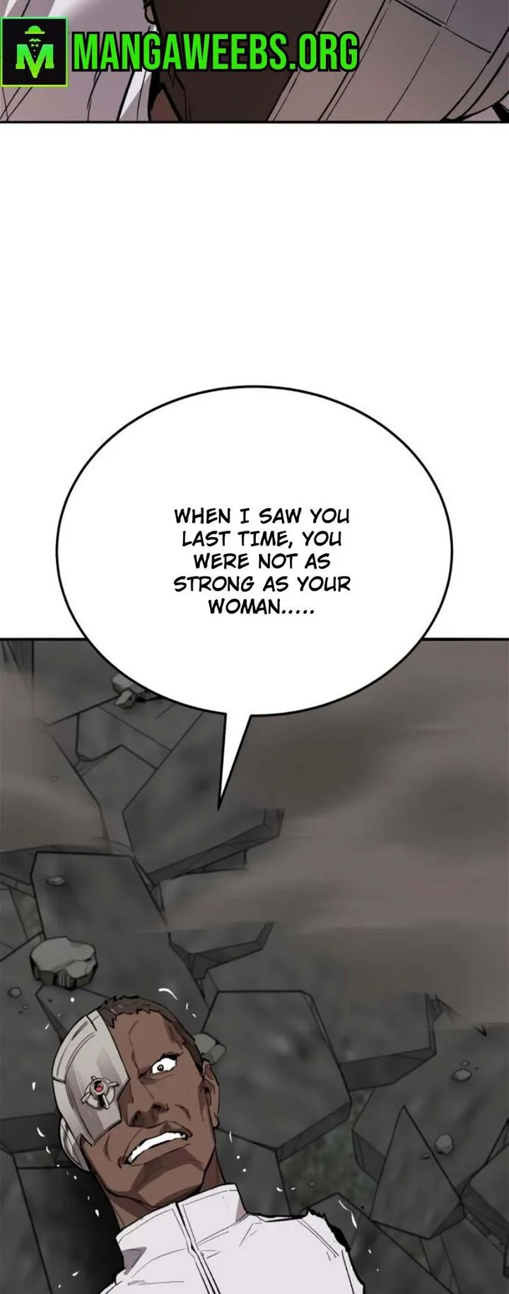Limit Breaker Chapter 132 page 117