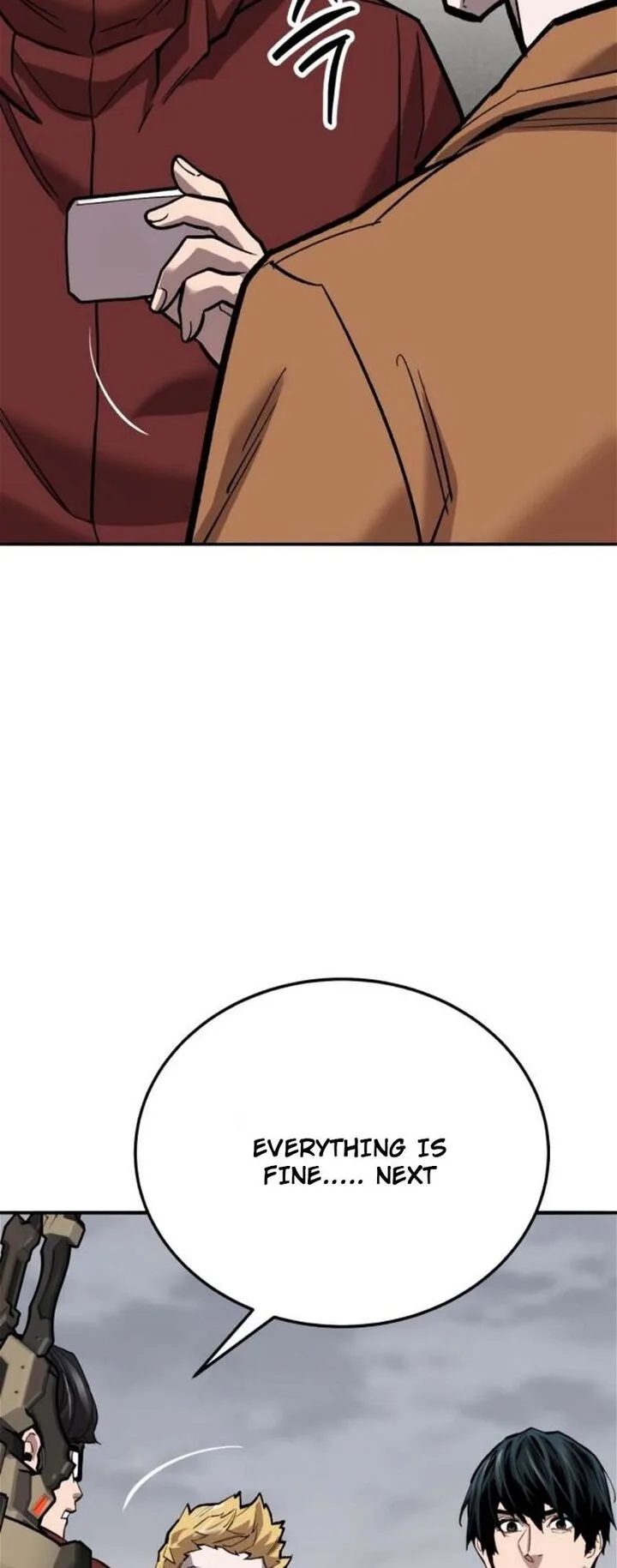 Limit Breaker Chapter 132 page 123