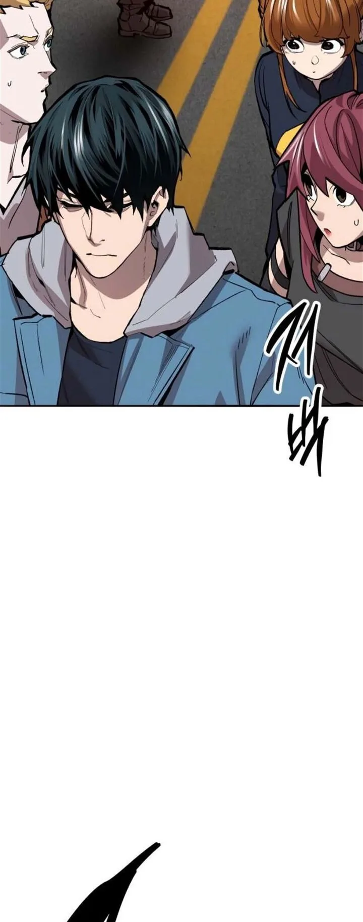 Limit Breaker Chapter 132 page 131
