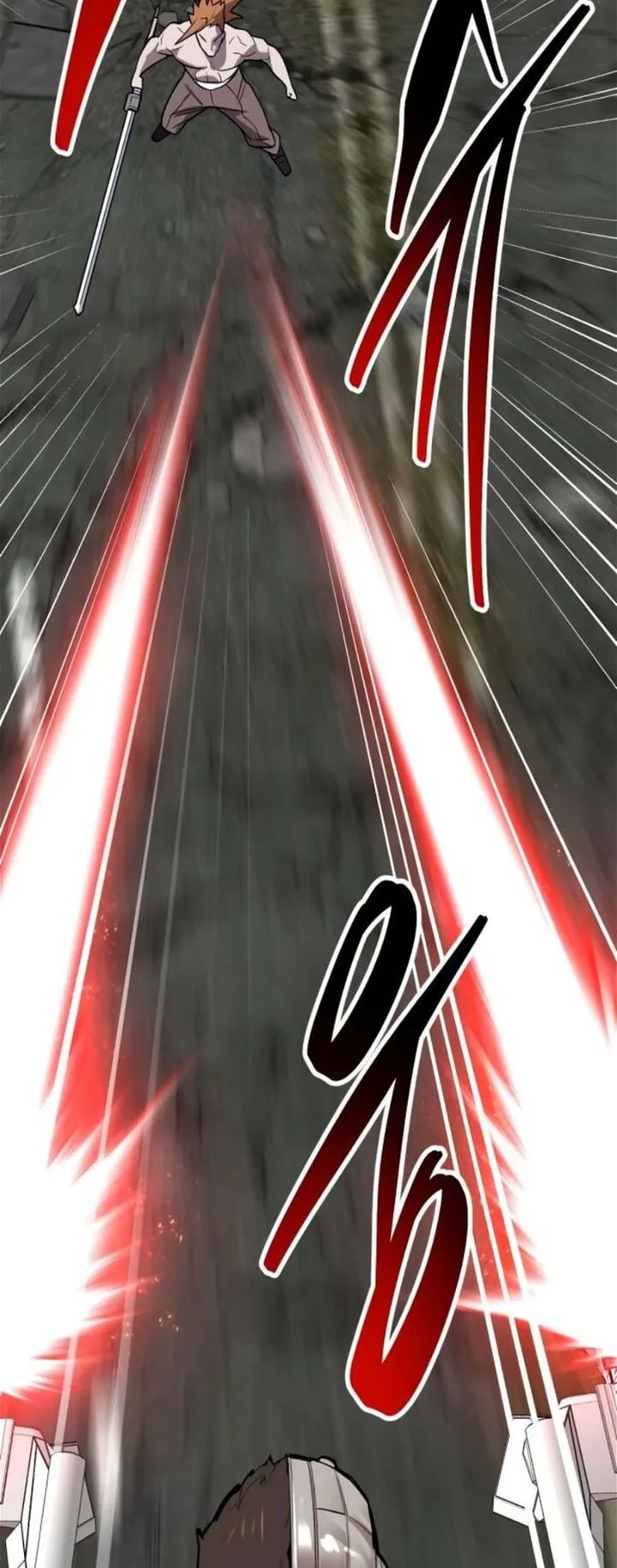 Limit Breaker Chapter 132 page 138