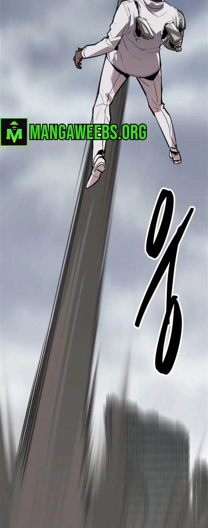 Limit Breaker Chapter 132 page 151