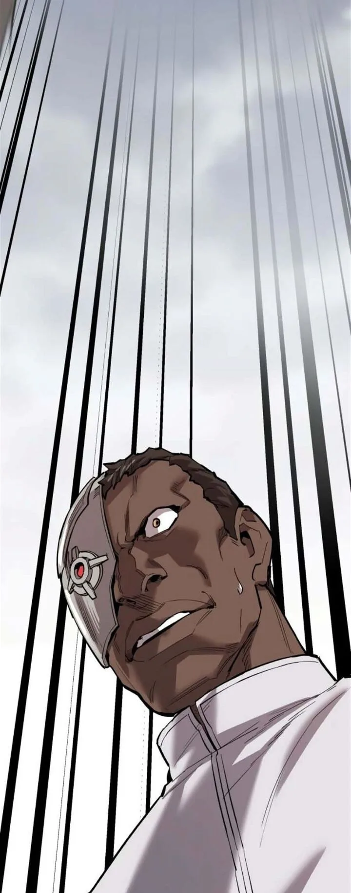 Limit Breaker Chapter 132 page 154