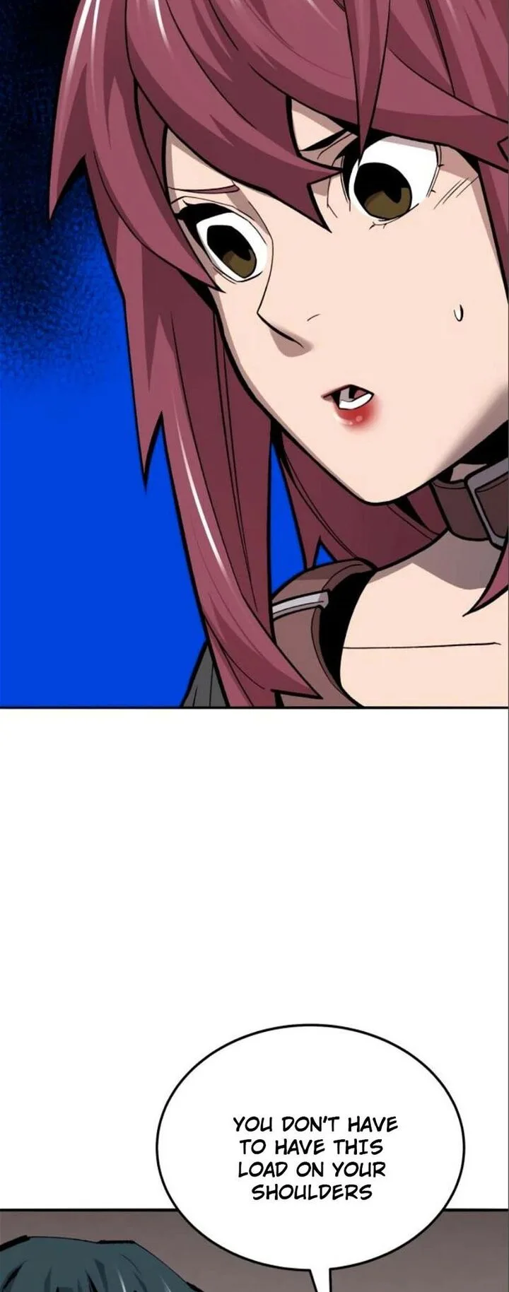 Limit Breaker Chapter 133 page 32