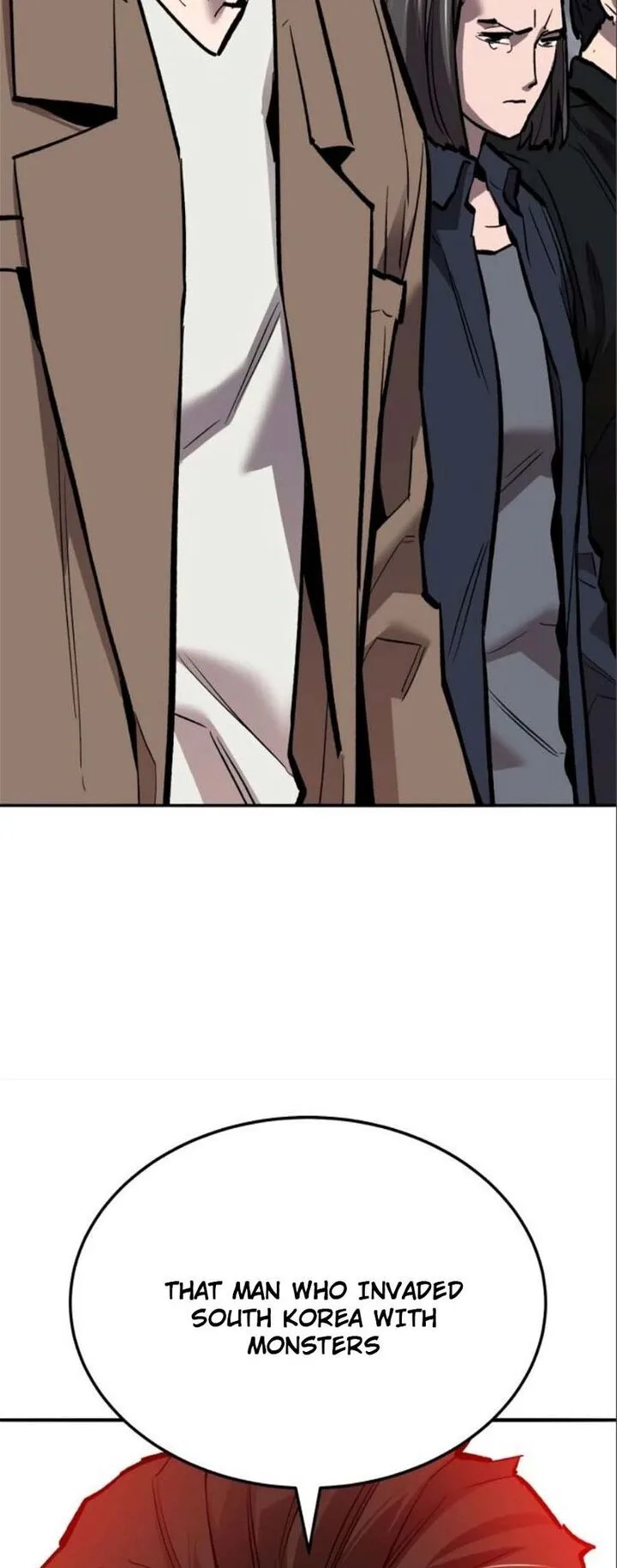 Limit Breaker Chapter 133 page 10