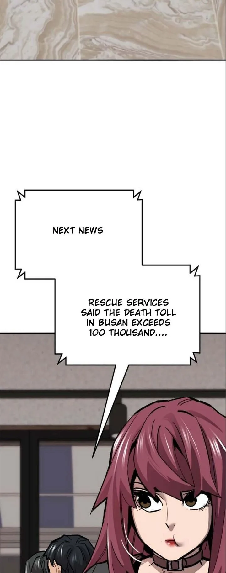 Limit Breaker Chapter 133 page 18