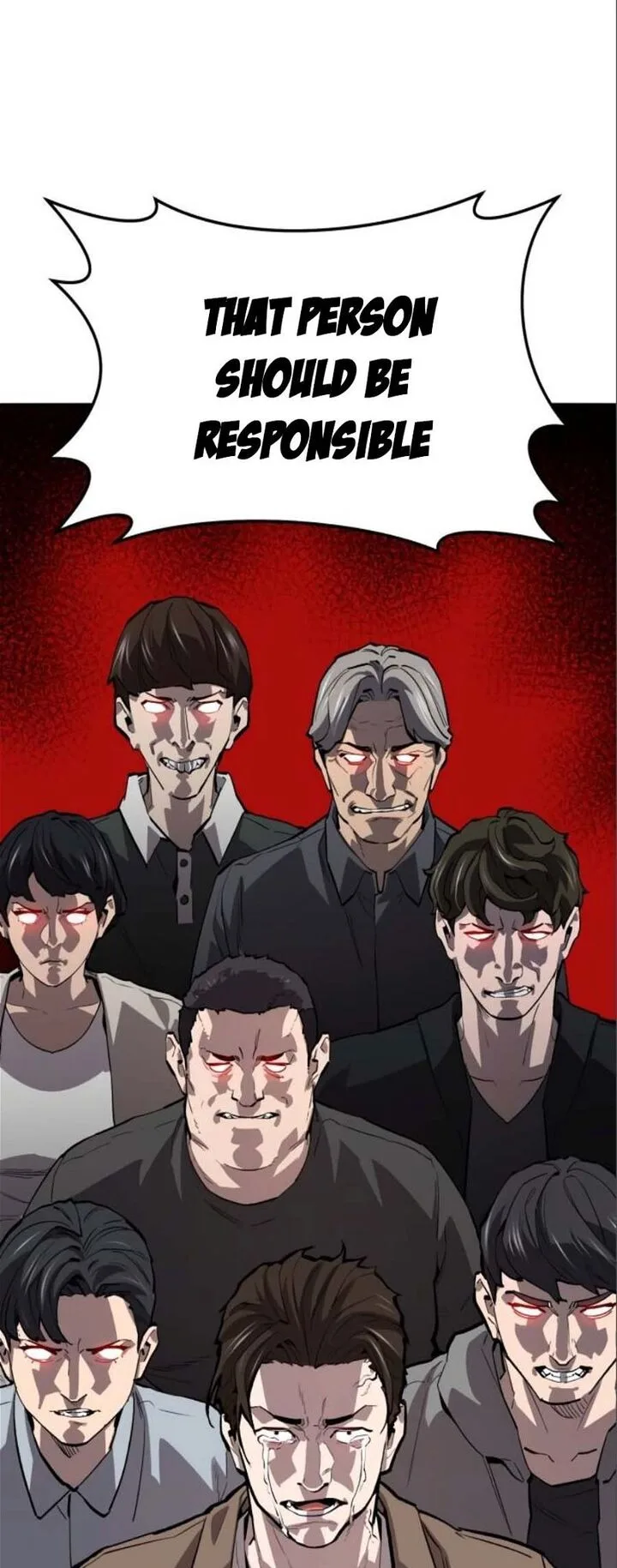 Limit Breaker Chapter 133 page 12