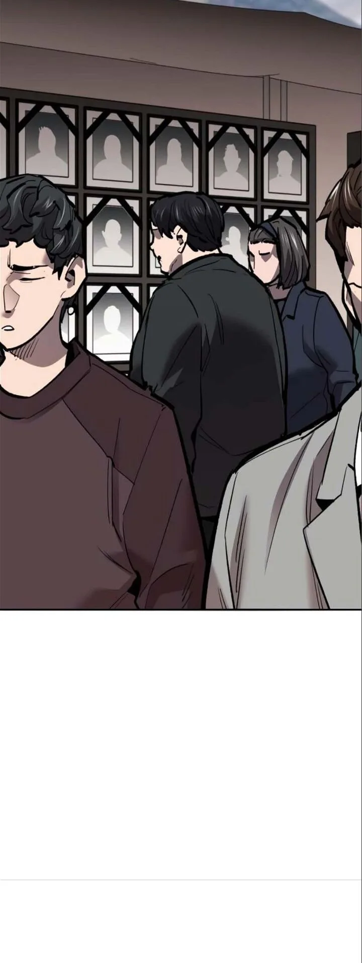 Limit Breaker Chapter 133 page 5