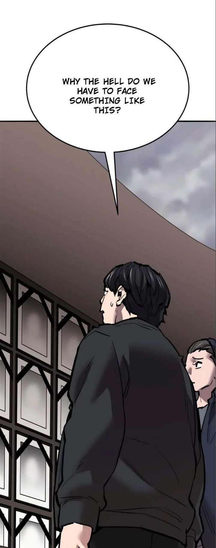 Limit Breaker Chapter 133 page 7