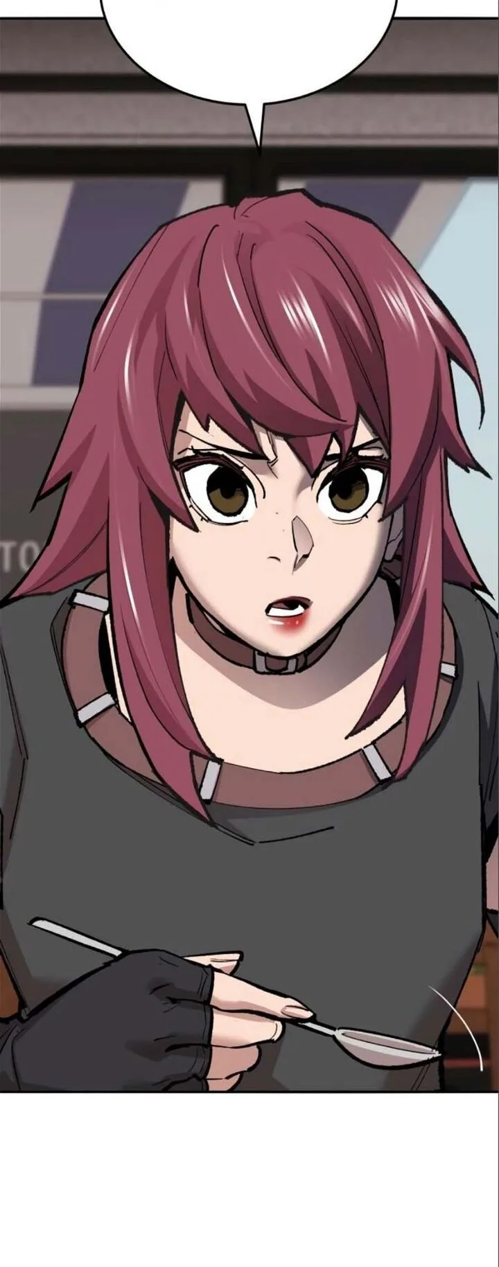 Limit Breaker Chapter 133 page 21